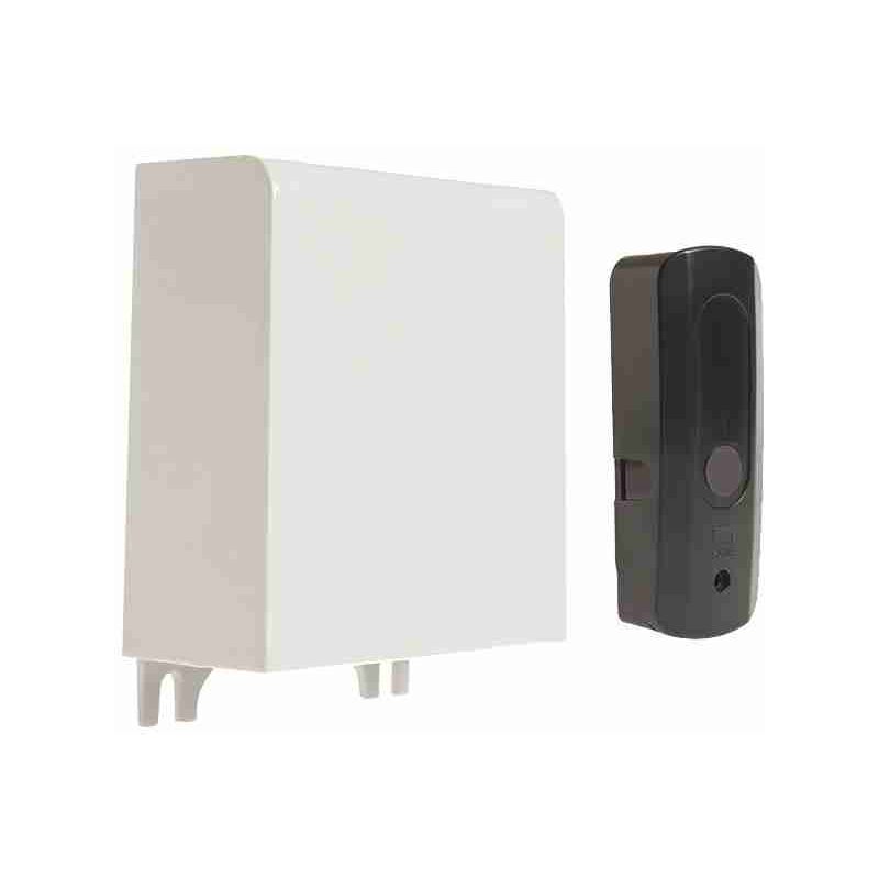 Came - Kit de commande radio kit rio system 2.0 8K06SS-001