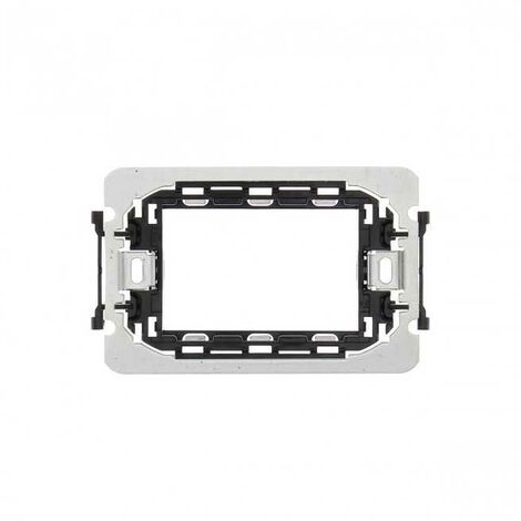 Kit de compatibilité pour plaques des séries civiles