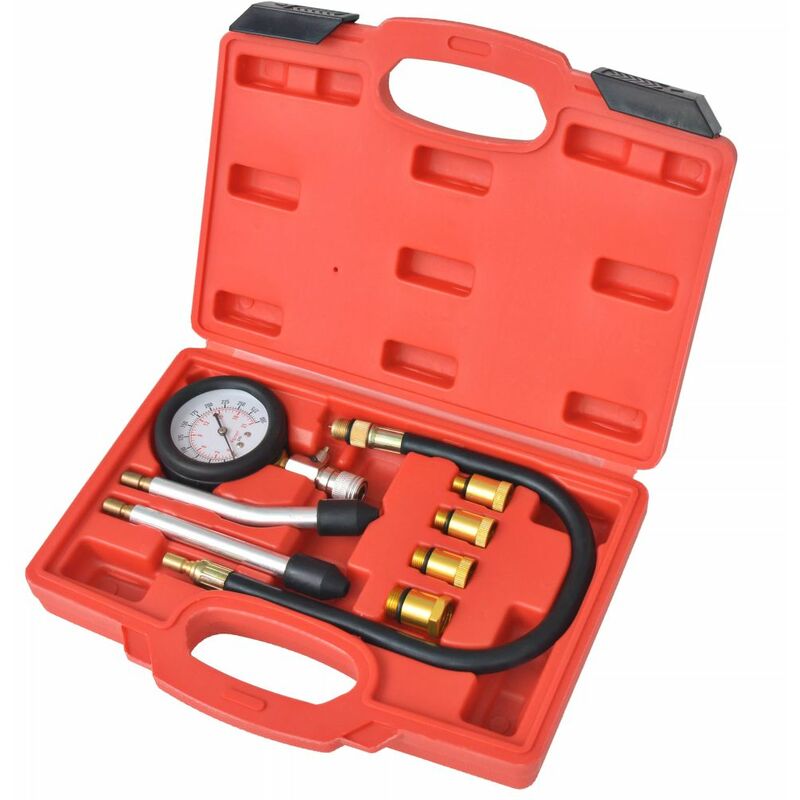 

Kit de compresion de motor de gasolina 8 piezas