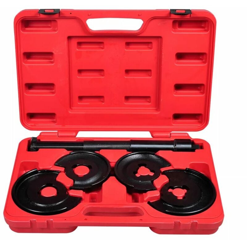 

Kit de compresor de muelle para Mercedes Kit de 5 piezas