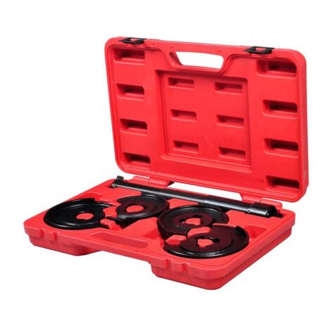 Kit de compresseur à ressort 5 pcs Mercedes CFW838571