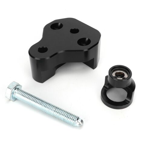 Kit de Compresseur à Ressort de Soupape -Tool adapté pour XT 04-11 Pièce de Réparation Fiable (BLACK).
