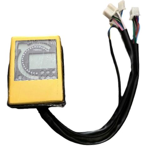 Kit de compteur de vitesse pour quad Bashan EGL ATV Jinling EEC 250cc