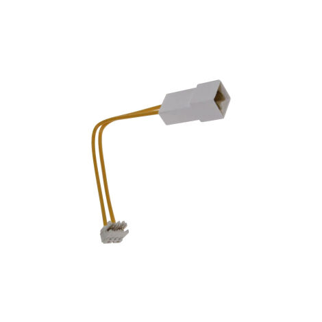 Kit de conector de bomba Malice Brandt
