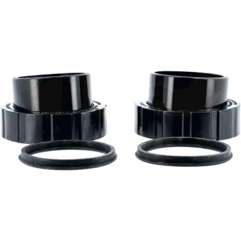 Kit de conexión de unión SP3200UNKIT63 para bomba de piscina Max Flo II/Tristar - SP3200UNKIT63