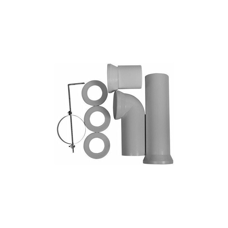

Kit de conexión DURAVIT Vario