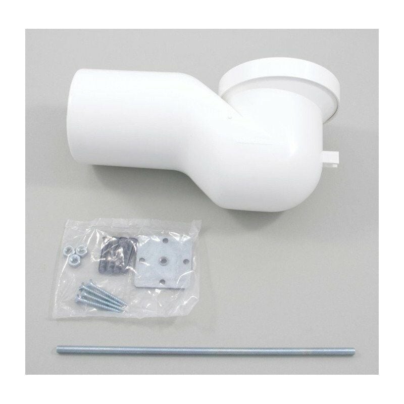 

Kit de conexión IDS para salida vertical