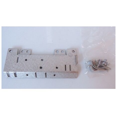 kit de conformité CEM pour variateur de vitesse ATV12 Altivar SCHNEIDER ELECTRIC VW3A9525