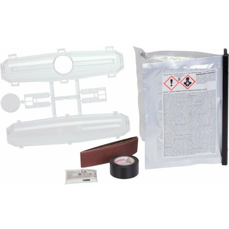 Kit De Connexion électrique Bg Résine