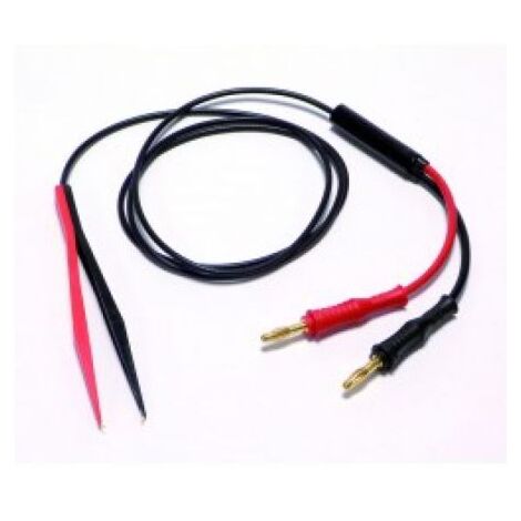 Kit de connexion et cordon de test Metrix ( Prix pour 1 )