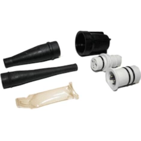 kit de connexion etanche pour la pompe 9325 Shurflo