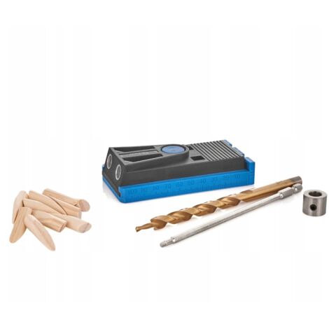 Kit de connexion invisible