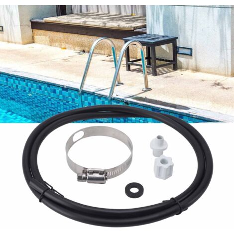 Kit de Connexion pour Alimentation de Chlore Compatible avec Hayward CL200 CL220