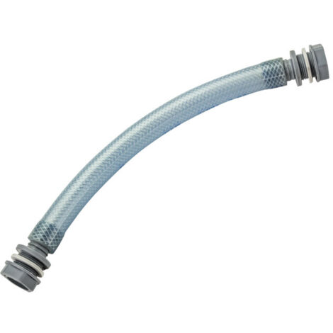Kit de connexion pour récupérateur eau de pluie