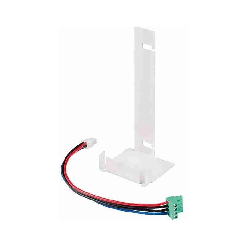 Faac - Kit de connexion Xbat pour barrière automatique 24v Hybrid B680h 390080