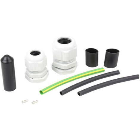Kit de connexion ZPDS-1 pour le boîtier PDS