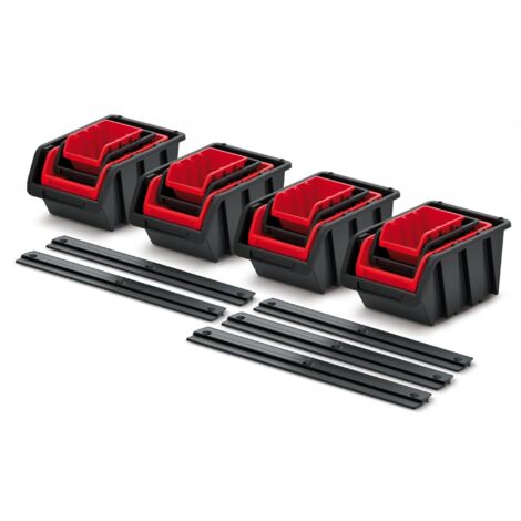 KIT DE CONTENEDOR KISTENBERG
