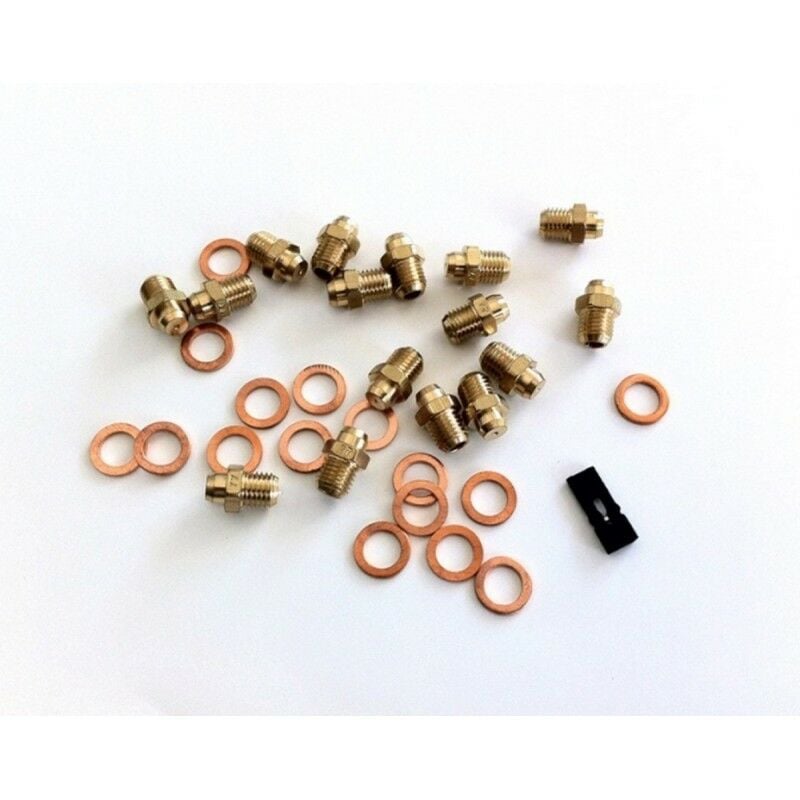 

Riello - kit de conversi