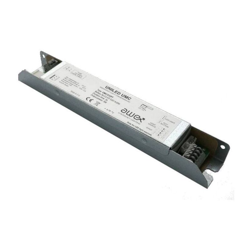 

Kit de conversión a luz de emergencia para LED 4W AutoTest