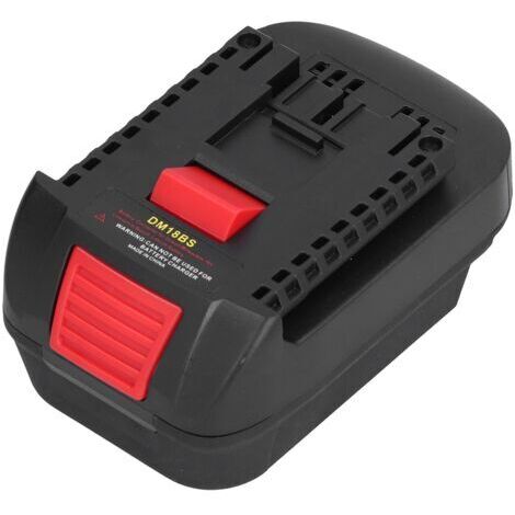 Chargeur Pour Batterie Bosch Professional AL1115CV - 12V / 108V (selon Modèle)