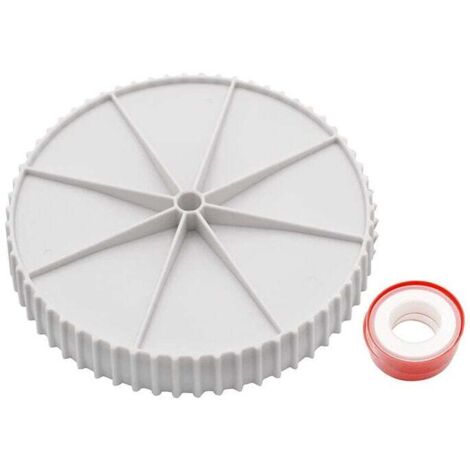 Kit de conversión de bomba de arena para skimmer KZQ, adaptador de vacío de repuesto con sello para bomba de arena Summer Wave SFX1000 SFX1500S