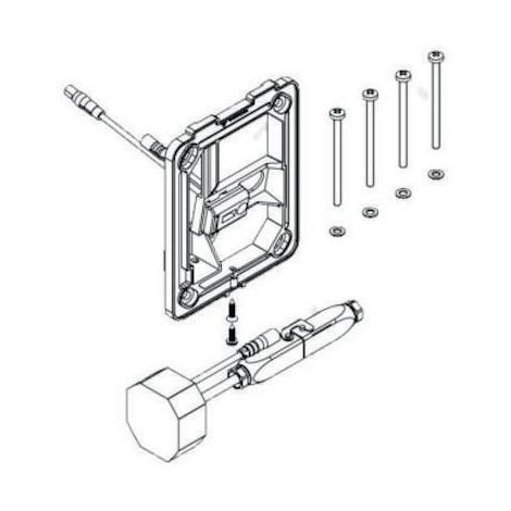Kit de conversion EDITION E alimentation secteur SCHELL
