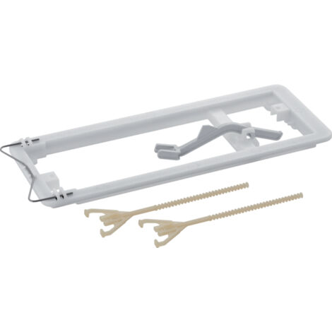 Kit de conversion Geberit pour commande par le haut