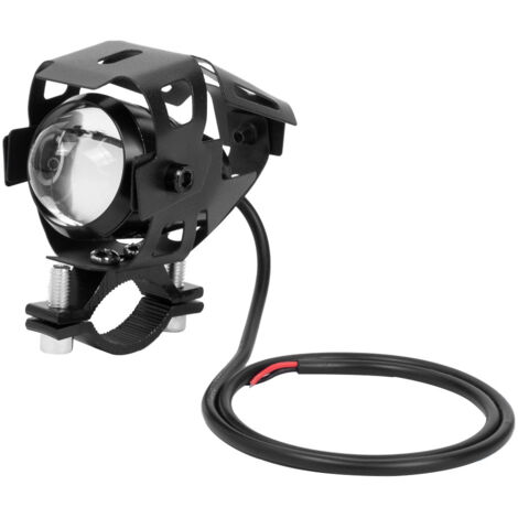 Kit de conversion LED pour projecteurs de véhicules électriques, compatible avec les scooters Kugoo M4/Pro, Mini U5 et les projecteurs sur le thème des Transformers.