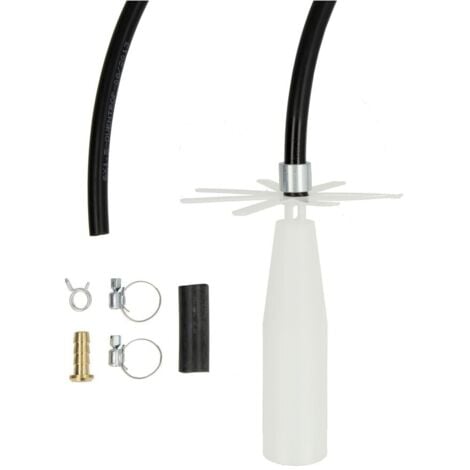 OVENTROP Kit de conversion OV Flexo-Bloc avec aspiration flottante