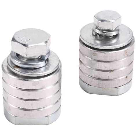 Kit de conversion pour adaptateur de meuleuse d'angle M14/M10 et de machine à rainurer