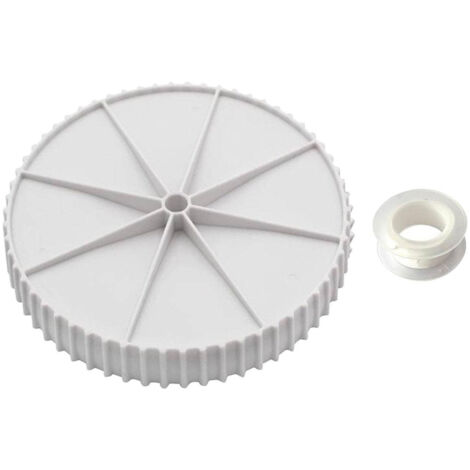 Kit de conversion pour pompes dcrmage haute pression
