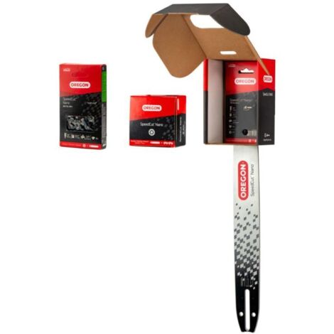 Kit de conversion SpeedCut Nano™ 12 Oregon 614390