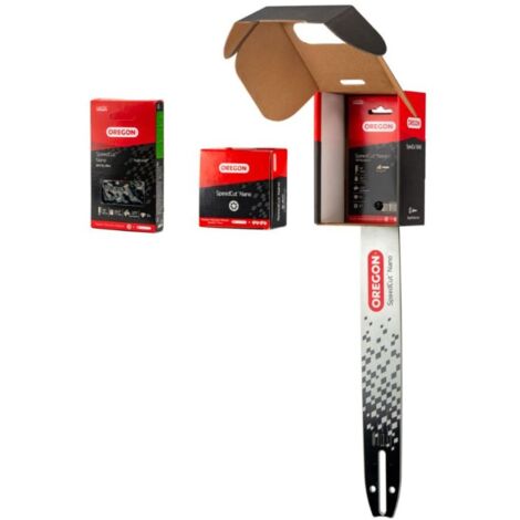 Kit de conversion SpeedCut Nano™ 12 Oregon 637256