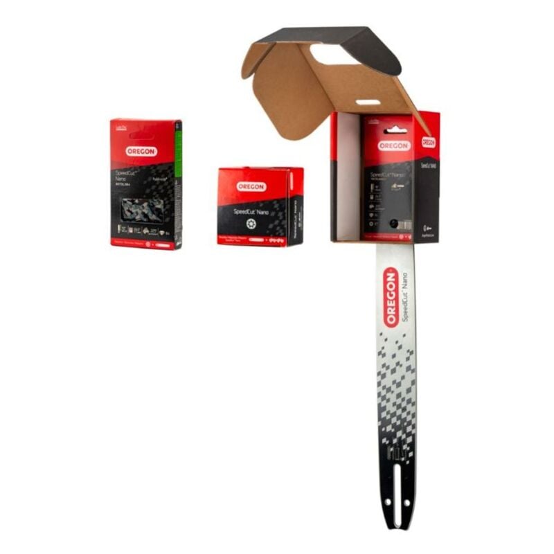 Oregon - Kit de conversion SpeedCut Nano™ 14 637257