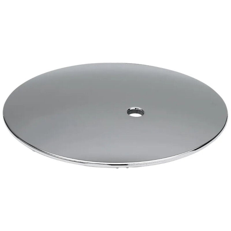 Viega - Capot de finition pour bonde de douche Tempoplex 6956 , diamètre 120 mm