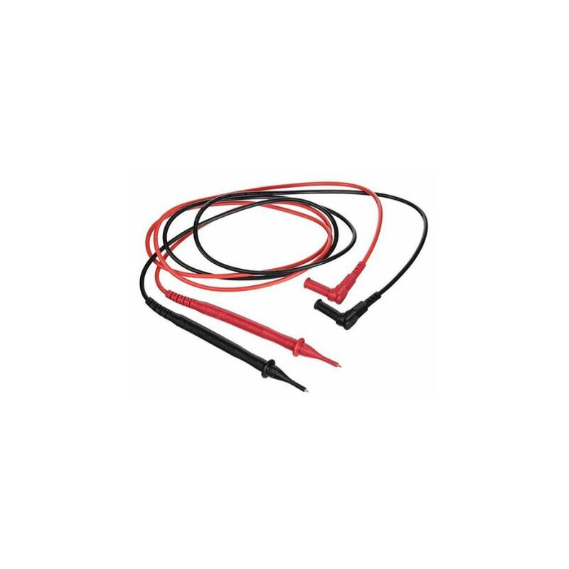 Kit de cordon de test automobile Facom Prix pour 1 )