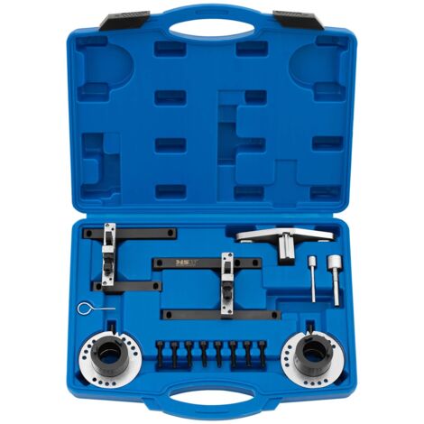 Kit de correa de distribución para coche - Ford 140002037