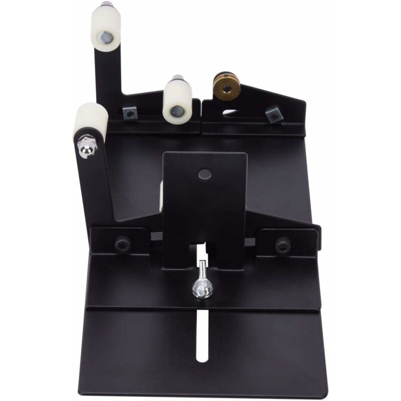 Kit de Coupe de Bouteilles en Verre - Coupe-Verre pour Bouteilles, Machine de Découpe