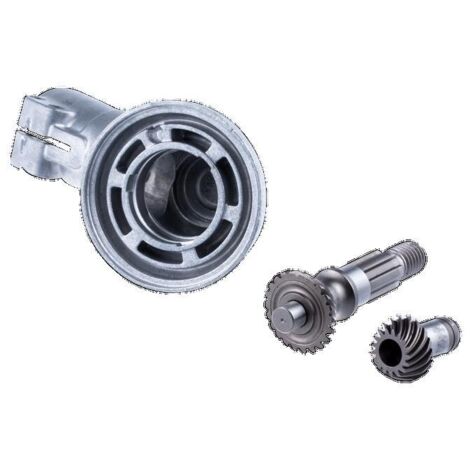 KIT DE COUPE D'ENTRAÎNEMENT CONIQUE HUSQVARNA ORIGINAL HUSQVARNA 505133401
