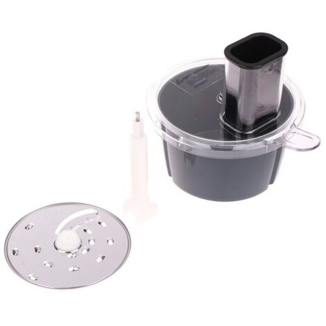 Kit de coupe multifonction pour robot culinaire Thermomix TM5 TM6, mixeur, tranchage, déchiquetage, accessoire facile à utiliser et à utiliser