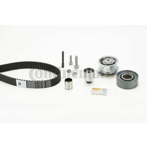KIT DE COURROIE DE DISTRIBUTION CONTINENTAL CT1134K1