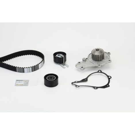 KIT DE COURROIE DE DISTRIBUTION DE POMPE À EAU CT1092WP1 CONTINENTAL