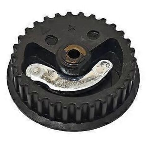 Kit de courroie de distribution et poulie d'arbre à cames pour Honda GX25 GX 25 4 temps