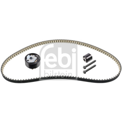 KIT DE COURROIE DE DISTRIBUTION FEBI 49560