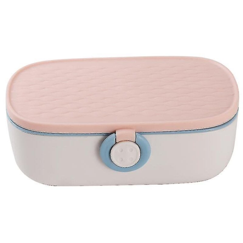 Fei Yu - Kit de couture, kit de couture portable pour adultes, boîte à couture