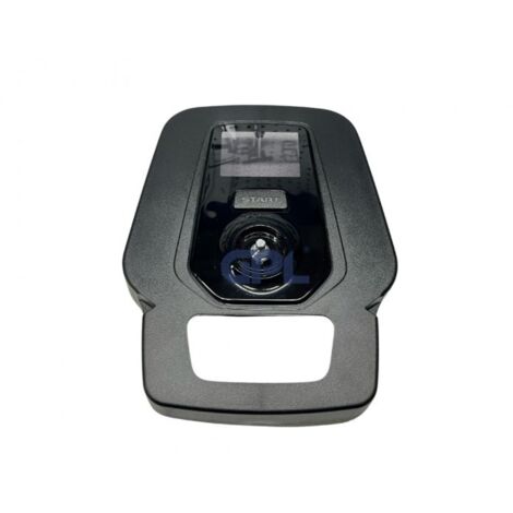 KIT DE COUVERCLE 538876601 ORIGINAL HUSQVARNA