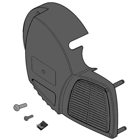 Kit De Couvercle Combi D (e) - Truma