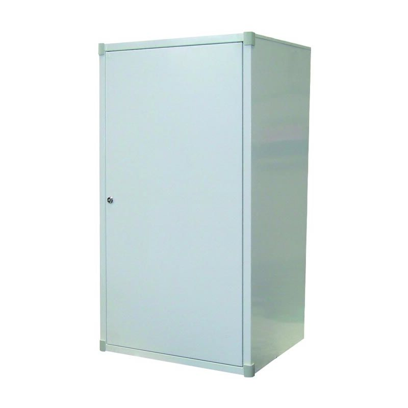 Kit de couverture de base pour chaudière H1000xL550xD440mm