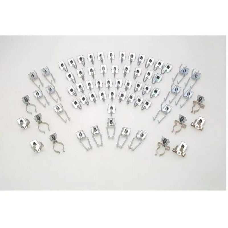 Crochet Facom Vissé ( Prix pour 1 )