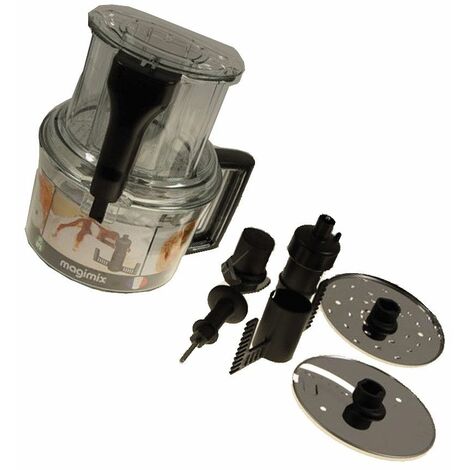Kit de cuba 17671 MAGIMIX